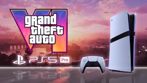 Sony Says GTA 6 'Plays Best on PS5'