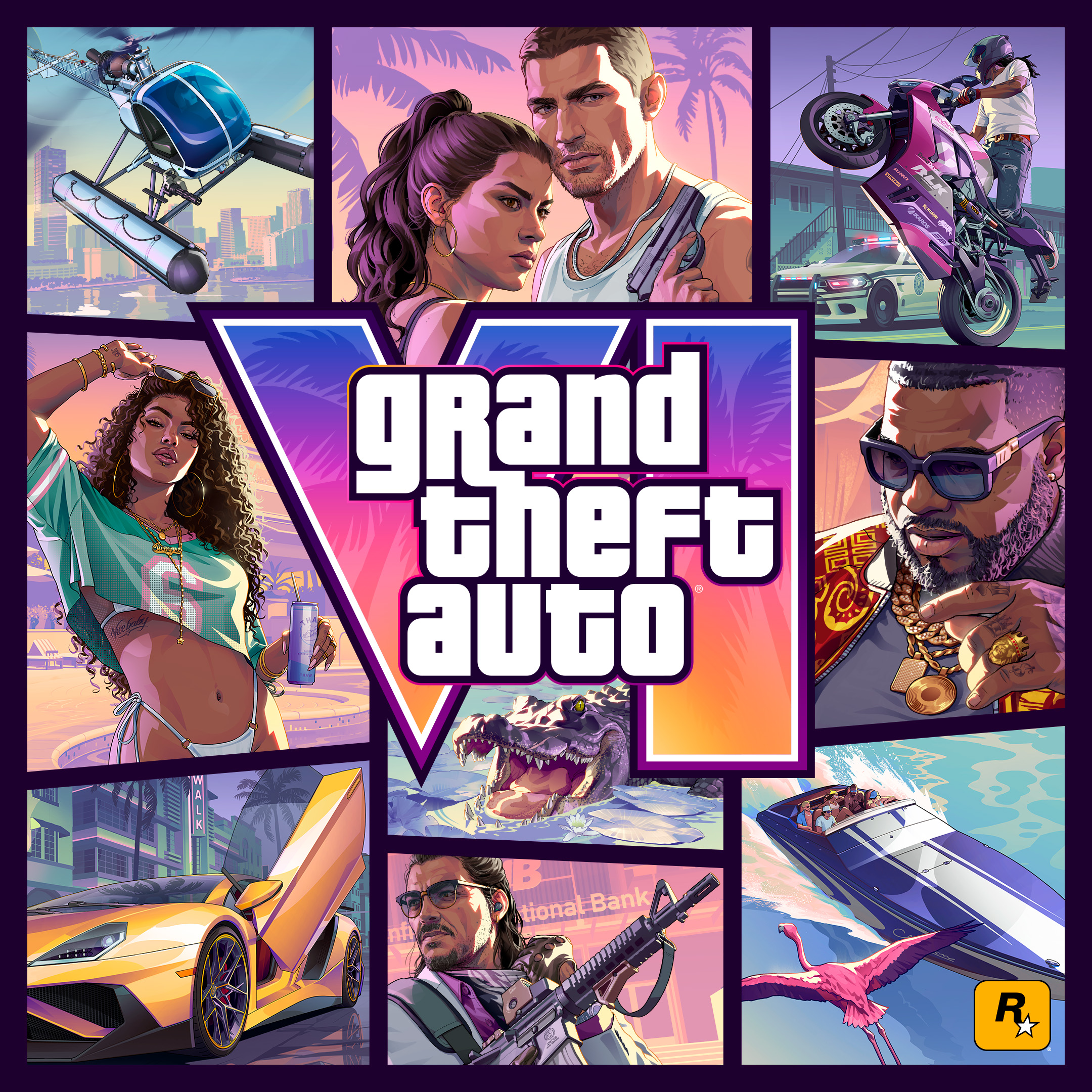 Trailer 2 Breakdown: Everything Rockstar Revealed