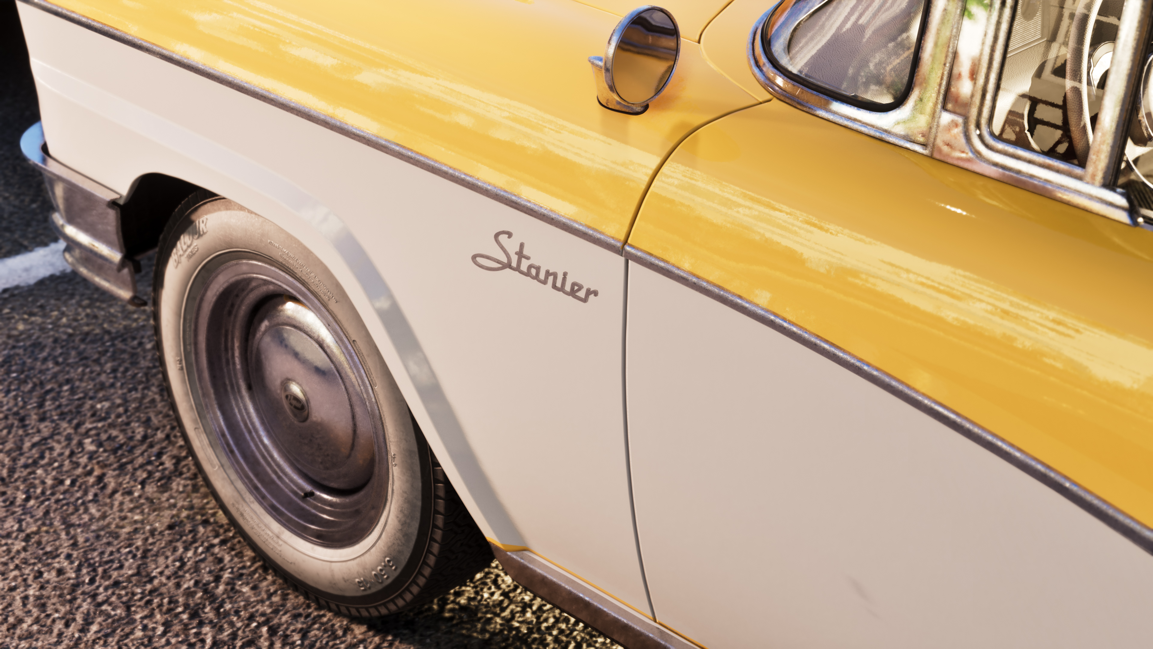 '55 Vapid Stanier 2